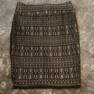 Thalia Soda Skirt